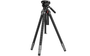 1909253 - Mediatech SmallRig x Potato Jet TRIBEX SE Hydraulic Tripod kaufen Schweiz | Mediatech.ch