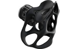 SmallRig ImageGrip Series Liquid Handle with ARRI Rosette (Right Side)