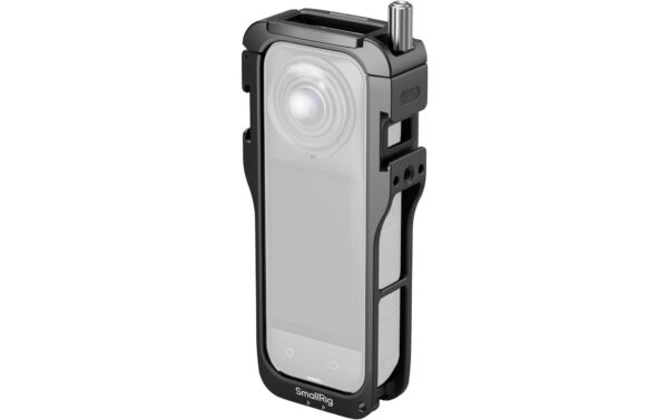 SmallRig Cage for Insta360 X5 kaufen Schweiz | Mediatech.ch