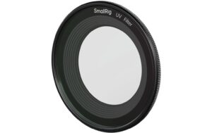 SmallRig Magnetic UV Filter for FUJIFILM X half (Black) kaufen Schweiz | Mediatech.ch