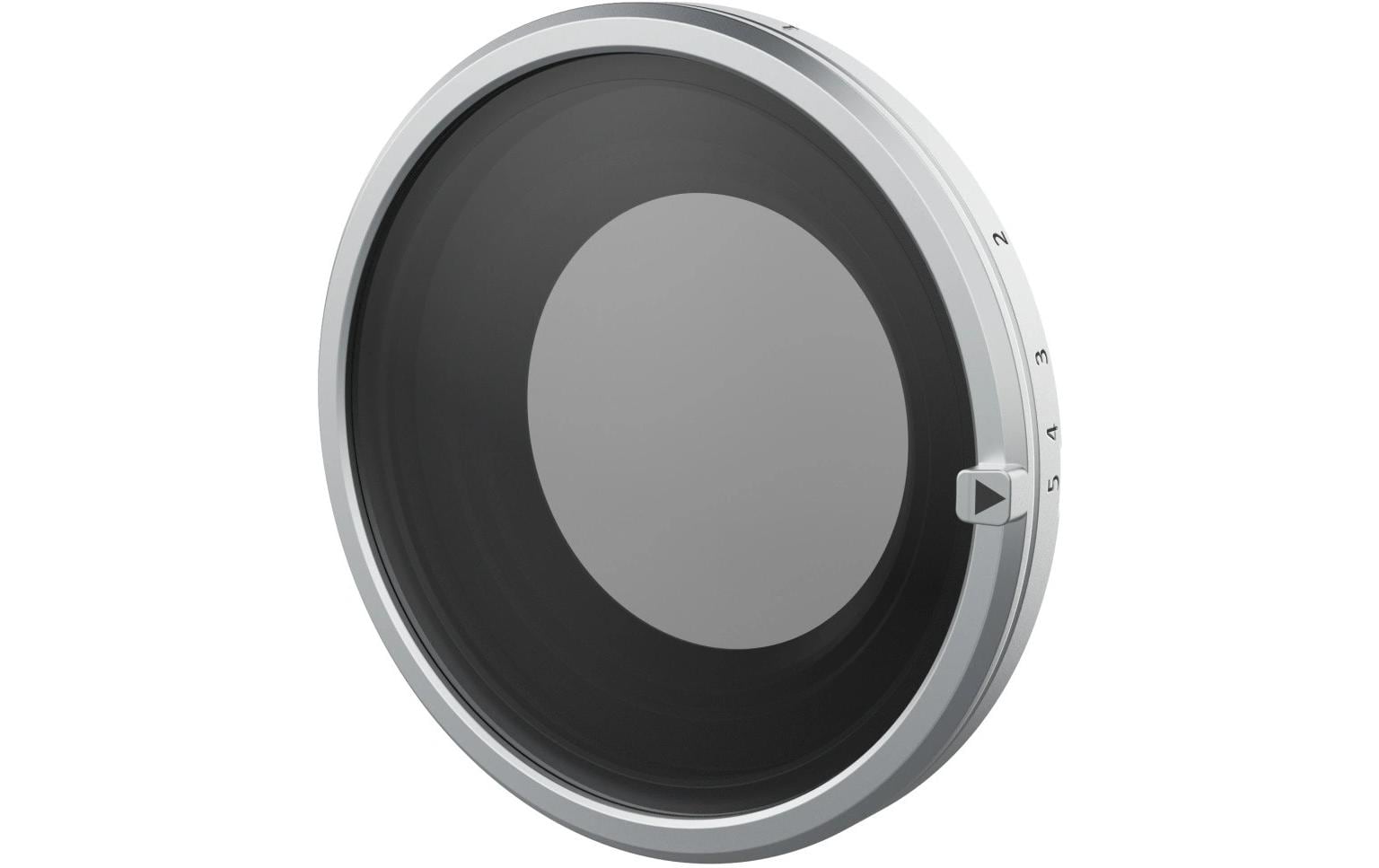 SmallRig Magnetic VND Filter ND2 - ND32 for FUJIFILM X half (Silver) kaufen Schweiz | Mediatech.ch