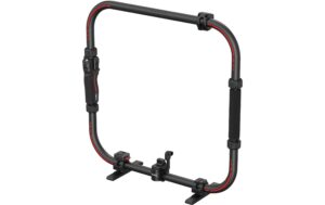 SmallRig Stabilizer Handheld Ring for DJI RS Series