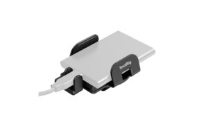 SmallRig Universal Mounting Clamp for External SSD kaufen Schweiz | Mediatech.ch