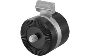 SmallRig ARRI-Style Rosette Adapter Rotatable kaufen Schweiz | Mediatech.ch
