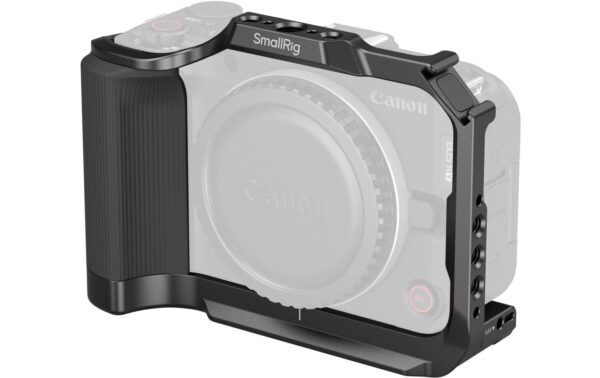 SmallRig Cage for Canon EOS R50 V (Black) kaufen Schweiz | Mediatech.ch