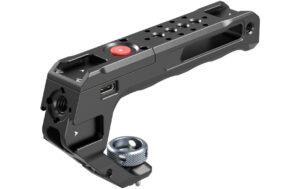 SmallRig Top Handle with Rec Trigger (ARRI Locating Screw)
