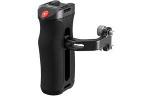 SmallRig Side Handle with Rec Trigger (1/4-20 Screws) kaufen Schweiz | Mediatech.ch