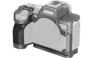 SmallRig Hybrid Modular Cage for Sony Alpha 7 IV kaufen Schweiz | Mediatech.ch