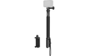 SmallRig Selfie Stick for Action Cameras kaufen Schweiz | Mediatech.ch