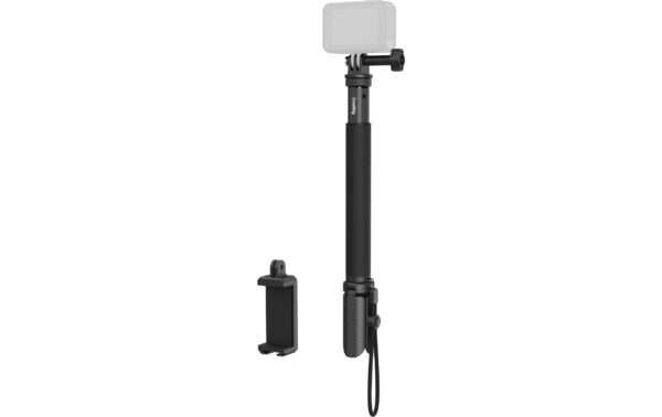 SmallRig Selfie Stick for Action Cameras kaufen Schweiz | Mediatech.ch
