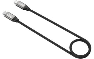SmallRig USB-C Data Cable 60cm Straight (40Gbps + 240W + 8K) kaufen Schweiz | Mediatech.ch
