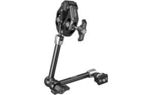 1909327 - Mediatech SmallRig Magic Arm with Crab-Shaped Clamp kaufen Schweiz | Mediatech.ch