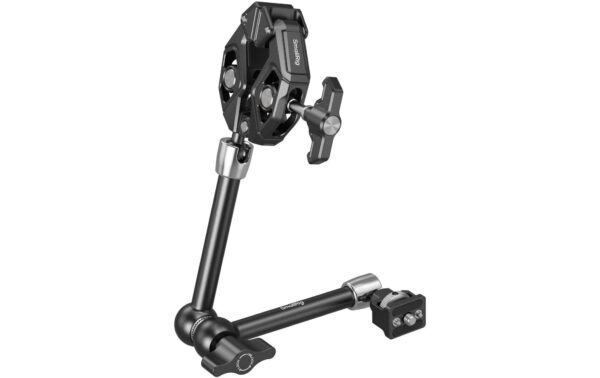 1909327 - Mediatech SmallRig Magic Arm with Crab-Shaped Clamp kaufen Schweiz | Mediatech.ch