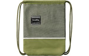 SmallRig Lightweight Drawstring Backpack Green