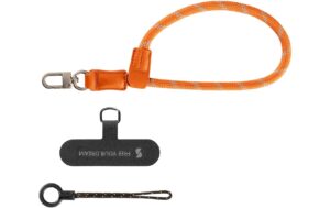 SmallRig FilMov Phone Wrist Strap Orange kaufen Schweiz | Mediatech.ch