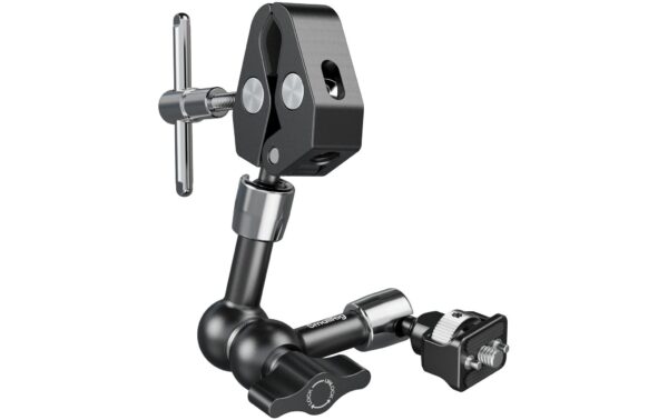 SmallRig Magic Arm with Crab-Shaped Clamp (7) kaufen Schweiz | Mediatech.ch