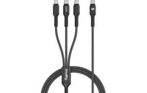 SmallRig 3-in-1 USB-C Power Cable kaufen Schweiz | Mediatech.ch