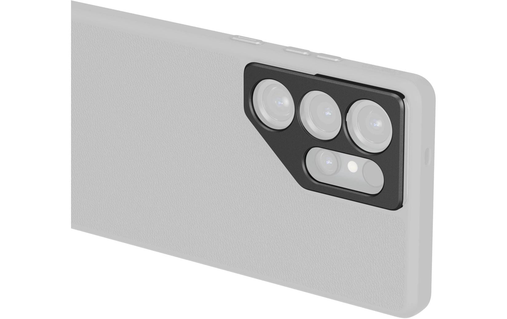 SmallRig FilMov 17mm Thread Lens MountPlate for Samsung S25 Ultra kaufen Schweiz | Mediatech.ch