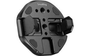 SmallRig Attachable Phone Clamp for External SSD