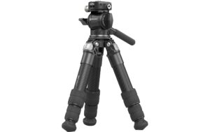 1909358 - Mediatech SmallRig Carbon Fiber Tabletop Tripod Kit Heavy Duty kaufen Schweiz | Mediatech.ch