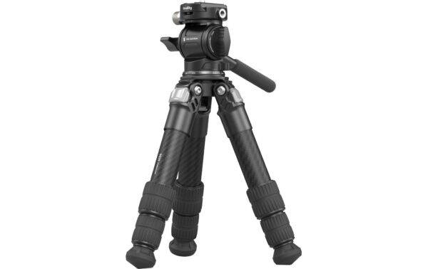 SmallRig Carbon Fiber Tabletop Tripod Kit Heavy Duty kaufen Schweiz | Mediatech.ch