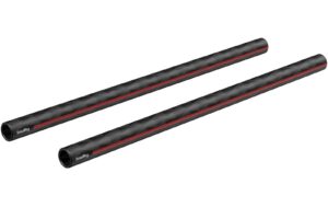 SmallRig 15mm Carbon Fiber Rods (Pair, 12) kaufen Schweiz | Mediatech.ch