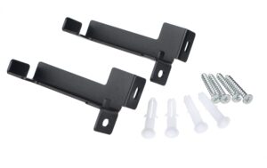 190946 - Mediatech Eaton Ellipse wall-mount kit ELWALL: Wandmontageeinheit kaufen Schweiz | Mediatech.ch