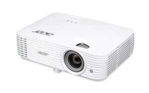 DLP Projektor AcerH6830BD 4000 ANSI Lumen, UHD, 10'000:1