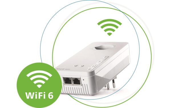 Devolo MAGIC 2 WIFI 6 next 