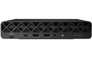 HP ProDesk 4 Mini G1i U5 225T 16GB,512GB,W11 Pro