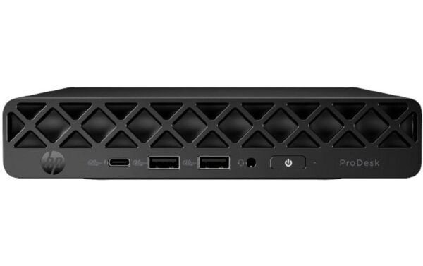 HP ProDesk 4 Mini G1i U5 225T 16GB,512GB,W11 Pro