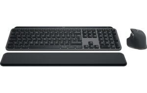 Logitech MX Keys Combo for Business 2.Gen US-Layout kaufen Schweiz | Mediatech.ch