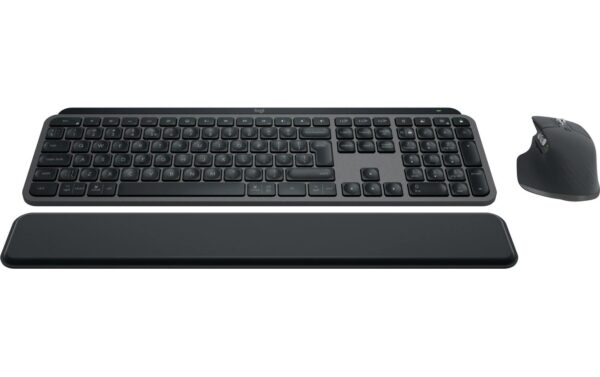1909950 - Mediatech Logitech MX Keys Combo for Business 2.Gen US-Layout kaufen Schweiz | Mediatech.ch