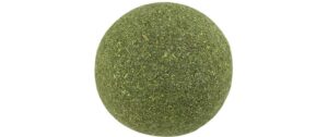 Wouapy Katzenspielzeug Big Ball Ø 4.5cm