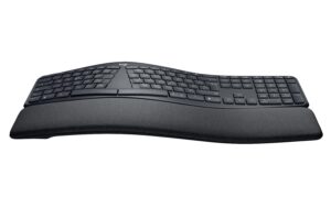 1910022 - Mediatech Logitech K860 Ergo US-Layout US-Layout