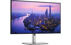 Dell UltraSharp 27 4K 3840x2160, DP, HDMI, USB-C, Thunderbolt