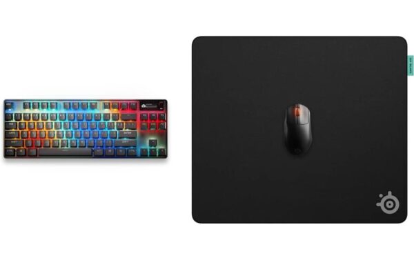 1910214_1 - Mediatech SteelSeries QcK Perf L - Balance 490 x 420 mm