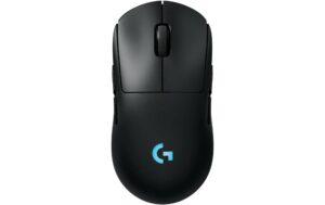 Logitech G PRO 2 LIGHTSPEED schwarz