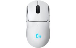 1910817 - Mediatech Logitech G PRO 2 LIGHTSPEED weiss kaufen Schweiz | Mediatech.ch