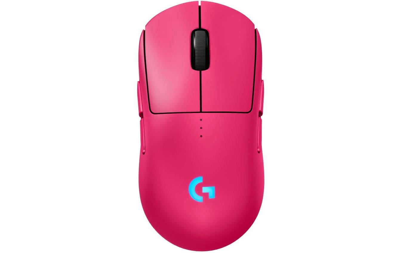 Logitech G PRO 2 LIGHTSPEED pink kaufen Schweiz | Mediatech.ch