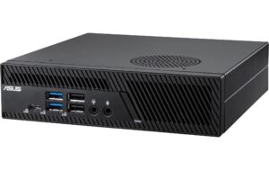 ASUS Mini PC PB63-B7202MH, i7-14700, no OS 16GB RAM, 512GB SSD, 2x DP, 1x HDMI kaufen Schweiz | Mediatech.ch