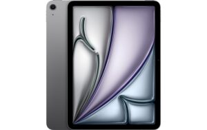 Apple iPad Air 128GB space grey 13, WiFi, 2025, DEP