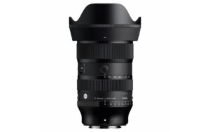 SIGMA 17-40mm F1,8 DC  Art (Fujifilm X) CH-Garantie