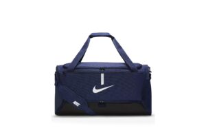 Nike Sporttasche Academy Team 95L Farbe: Blau