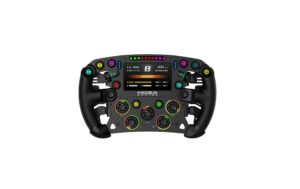 MOZA - FSR2 Highend Formel-Steering Wheel (28 cm) Wheel kaufen Schweiz | Mediatech.ch