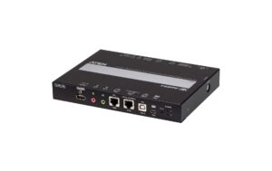 Aten CN9850 Einzelport HDMI KVM Switch Einzelport, HDMI, BIOS-Level kaufen Schweiz | Mediatech.ch