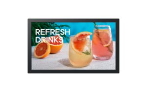 Samsung QB13C Public Display 13 FHD, D-LED, 350cd/m2, 16/7 Betrieb kaufen Schweiz | Mediatech.ch