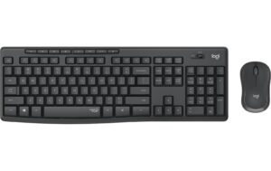 Logitech MK295 silent Desktop US-Layout US Layout kaufen Schweiz | Mediatech.ch