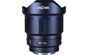 Laowa 12mm f/2.8 Lite Zero-D FF Auto Focus Sony FE kaufen Schweiz | Mediatech.ch