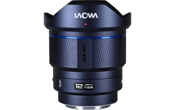 Laowa 12mm f/2.8 Lite Zero-D FF Auto Focus Sony FE kaufen Schweiz | Mediatech.ch